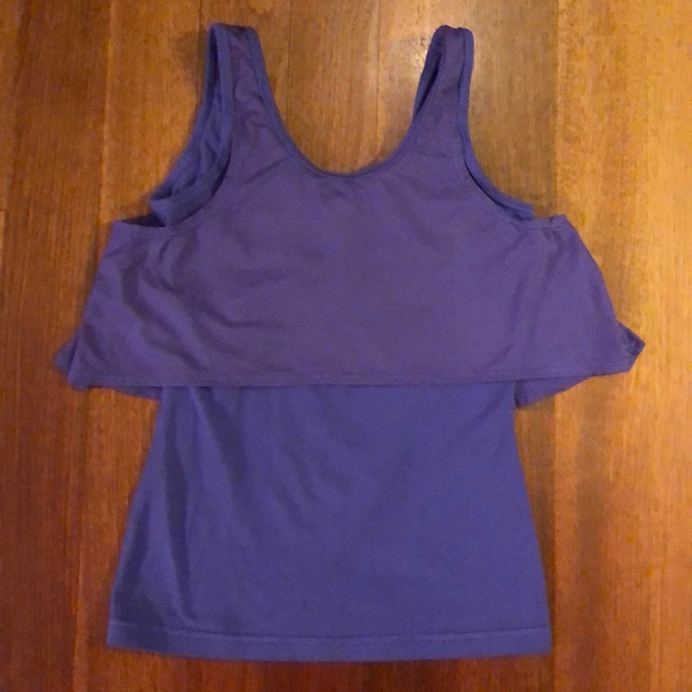 Ivivva tank top